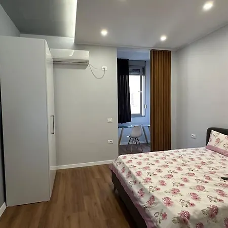 Be Solei Studio Sol 2 Tirana