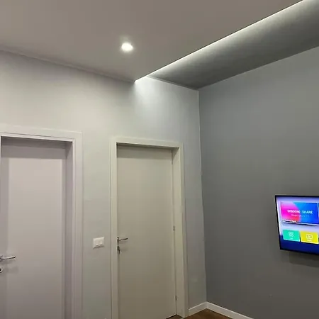 Apartman Be Solei Studio Sol 2 Tirana