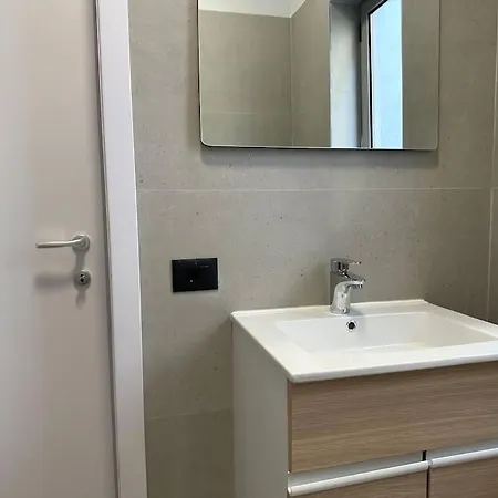 Be Solei Studio Sol 2 Apartman Tirana