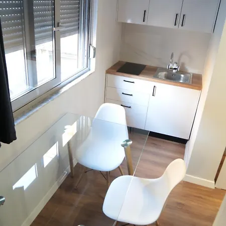 Apartman Be Solei Studio Sol 2
