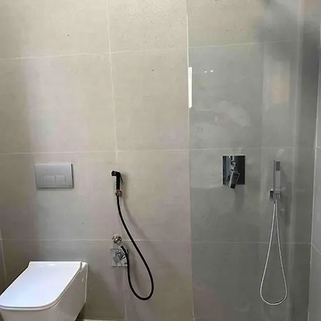 Apartament Be Solei Studio Sol 2 *